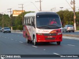 Zenatur Transportes e Turismo 16910011 na cidade de Manaus, Amazonas, Brasil, por Jeison Gabriel Souza. Número da foto: #9377021.