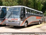 Viação Santa Cruz 6560 na cidade de São Paulo, São Paulo, Brasil, por Maicon Igor  Barboza. Número da foto: #:id.