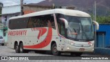 Viação Presidente 3710 na cidade de Coronel Fabriciano, Minas Gerais, Brasil, por Jonatas Costa da Mata. Número da foto: #:id.