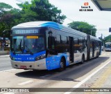 Viação Paratodos > São Jorge > Metropolitana São Paulo > Mobibrasil 6 3034 na cidade de São Paulo, São Paulo, Brasil, por Lucas Santos da Silva. Número da foto: #9376240.