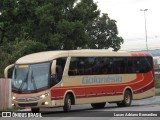 Auto Viação Goianésia 176003-2 na cidade de Brasília, Distrito Federal, Brasil, por Lucas Adriano Bernardino. Número da foto: #9374007.
