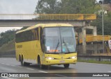 Viação Itapemirim 8617 na cidade de Santa Isabel, São Paulo, Brasil, por Jonathan Silva. Número da foto: #:id.
