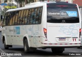 M & Silva Turismo e Fretamento 3592 na cidade de Caldas Novas, Goiás, Brasil, por Carlos Júnior. Número da foto: #9375601.
