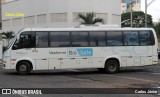 M & Silva Turismo e Fretamento 3592 na cidade de Caldas Novas, Goiás, Brasil, por Carlos Júnior. Número da foto: #9375594.