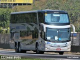 Nambei Turismo 851 na cidade de Aparecida, São Paulo, Brasil, por Luiz Krolman. Número da foto: #9375629.