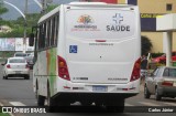 Prefeitura Municipal de Morrinhos ON-24 na cidade de Caldas Novas, Goiás, Brasil, por Carlos Júnior. Número da foto: #9375655.