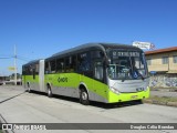 Milênio Transportes 10793 na cidade de Belo Horizonte, Minas Gerais, Brasil, por Douglas Célio Brandao. Número da foto: #9375369.