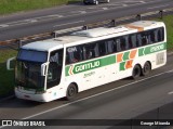 Empresa Gontijo de Transportes 21200 na cidade de São José dos Campos, São Paulo, Brasil, por George Miranda. ID da foto: :id.