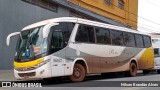 Rio Negro Fretamento e Turismo 56621 na cidade de Belo Horizonte, Minas Gerais, Brasil, por Nilson Brandão Alves. Número da foto: #9376714.