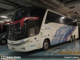 Malitur Turismo 7000 na cidade de São Paulo, São Paulo, Brasil, por Daniel De Souza. Número da foto: #9373933.