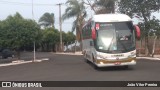 Expresso Itamarati 6385 na cidade de Estrela d`Oeste, São Paulo, Brasil, por João Vitor Pereira. Número da foto: #9376019.