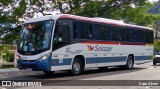Solazer Transportes e Turismo RJ 543.021 na cidade de Mangaratiba, Rio de Janeiro, Brasil, por Caio Alves. Número da foto: #:id.