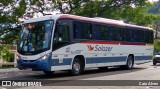 Solazer Transportes e Turismo RJ 543.021 na cidade de Mangaratiba, Rio de Janeiro, Brasil, por Caio Alves. ID da foto: :id.