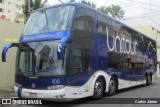 Unitour Turismo 1100 na cidade de Caldas Novas, Goiás, Brasil, por Carlos Júnior. Número da foto: #9376414.