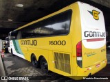 Empresa Gontijo de Transportes 16000 na cidade de Belo Horizonte, Minas Gerais, Brasil, por Maurício Nascimento. Número da foto: #9376077.
