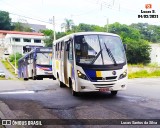 Transporte Alternativo de Embu-Guaçu 51 na cidade de Embu-Guaçu, São Paulo, Brasil, por Lucas Santos da Silva. Número da foto: #9376700.