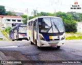 Transporte Alternativo de Embu-Guaçu 51 na cidade de Embu-Guaçu, São Paulo, Brasil, por Lucas Santos da Silva. ID da foto: :id.