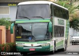 Transgerci Turismo 6000 na cidade de Caldas Novas, Goiás, Brasil, por Carlos Júnior. Número da foto: #9375949.