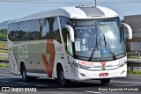 Viação Jóia > Expresso Jóia 43000 na cidade de Bom Jesus dos Perdões, São Paulo, Brasil, por Bruno Aparecido Machado. Número da foto: #:id.