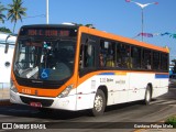 Cidade Alta Transportes 1.333 na cidade de Olinda, Pernambuco, Brasil, por Gustavo Felipe Melo. ID da foto: :id.