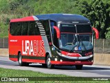Lirabus 12113 na cidade de Aparecida, São Paulo, Brasil, por Luiz Krolman. Número da foto: #9375926.