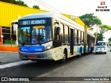Viação Paratodos > São Jorge > Metropolitana São Paulo > Mobibrasil 6 3010 na cidade de São Paulo, São Paulo, Brasil, por Lucas Santos da Silva. Número da foto: #9376212.