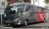 Style Bus 8500 na cidade de Caldas Novas, Goiás, Brasil, por Carlos Júnior. Número da foto: #9375714.