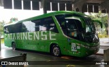 Auto Viação Catarinense 3409 na cidade de Blumenau, Santa Catarina, Brasil, por Joao Silva. Número da foto: #:id.