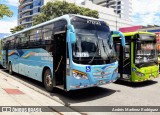 COOPETRANSATENAS 00 na cidade de San José, San José, Costa Rica, por Andrés Martínez Rodríguez. Número da foto: #9376325.