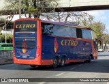 Viação Cetro 20017 na cidade de Belo Horizonte, Minas Gerais, Brasil, por Vicente de Paulo Alves. Número da foto: #9376734.