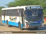 RR Turismo 5584 na cidade de Nazaré da Mata, Pernambuco, Brasil, por Edjunior Sebastião. Número da foto: #9374095.