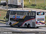 ALM Turismo 11000 na cidade de Aparecida, São Paulo, Brasil, por Luiz Krolman. Número da foto: #9375659.