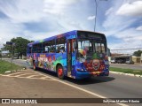 Ônibus Particulares 0266 na cidade de Anápolis, Goiás, Brasil, por Sullyvan Martins Ribeiro. Número da foto: #:id.