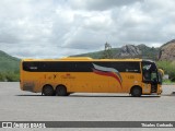 Ônibus Particulares 12000 na cidade de Milagres, Bahia, Brasil, por Thiarles Gerhards. Número da foto: #:id.