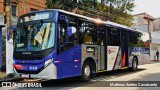 Next Mobilidade - ABC Sistema de Transporte 81.939 na cidade de São Bernardo do Campo, São Paulo, Brasil, por Matheus Santos Cavalcante. Número da foto: #9374411.