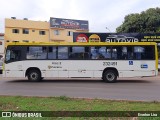 Viação Pioneira 232491 na cidade de Gama, Distrito Federal, Brasil, por Everton Lira. Número da foto: #:id.