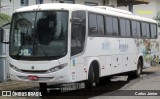 Ônibus Particulares 7365 na cidade de Caldas Novas, Goiás, Brasil, por Carlos Júnior. Número da foto: #9375947.