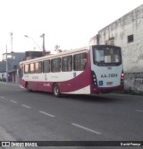 Transportadora Arsenal AA-31804 na cidade de Belém, Pará, Brasil, por David França. ID da foto: :id.