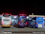 Nova América Turismo 1100 na cidade de Juiz de Fora, Minas Gerais, Brasil, por Fabiano da Silva Oliveira. Número da foto: #:id.