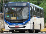 Rápido Araguaia 50730 na cidade de Goiânia, Goiás, Brasil, por Daniel Chaves. Número da foto: #9376111.