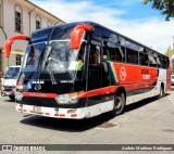 TUASA - Transportes Unidos Alajuelenses 74 na cidade de Merced, San José, San José, Costa Rica, por Andrés Martínez Rodríguez. Número da foto: #9375191.