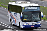 Ponce Turismo 5400 na cidade de Bom Jesus dos Perdões, São Paulo, Brasil, por Bruno Aparecido Machado. Número da foto: #:id.