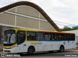 HP Transportes Coletivos 20467 na cidade de Goiânia, Goiás, Brasil, por Daniel Chaves. Número da foto: #:id.