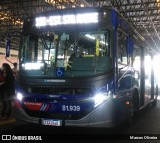 Next Mobilidade - ABC Sistema de Transporte 81.939 na cidade de Santo André, São Paulo, Brasil, por Marcos Oliveira. Número da foto: #:id.