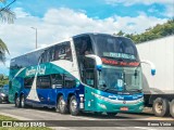 Marlim Azul Turismo 2018 na cidade de Campos dos Goytacazes, Rio de Janeiro, Brasil, por Breno Vieira. ID da foto: :id.