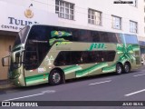 JBL Turismo 5500 na cidade de Porto Alegre, Rio Grande do Sul, Brasil, por JULIO SILVA. Número da foto: #:id.