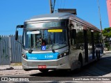 Viação Paratodos > São Jorge > Metropolitana São Paulo > Mobibrasil 6 3190 na cidade de São Paulo, São Paulo, Brasil, por David Roberto Silva Dos Santos. Número da foto: #9374364.