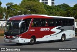 Viação Serro 24311 na cidade de Curvelo, Minas Gerais, Brasil, por Eliziar Maciel Soares. Número da foto: #9374720.