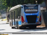 Viação Paratodos > São Jorge > Metropolitana São Paulo > Mobibrasil 6 3167 na cidade de São Paulo, São Paulo, Brasil, por David Roberto Silva Dos Santos. Número da foto: #9374349.