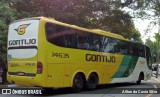 Empresa Gontijo de Transportes 14635 na cidade de São Paulo, São Paulo, Brasil, por Ailton da Costa Silva. Número da foto: #9377134.